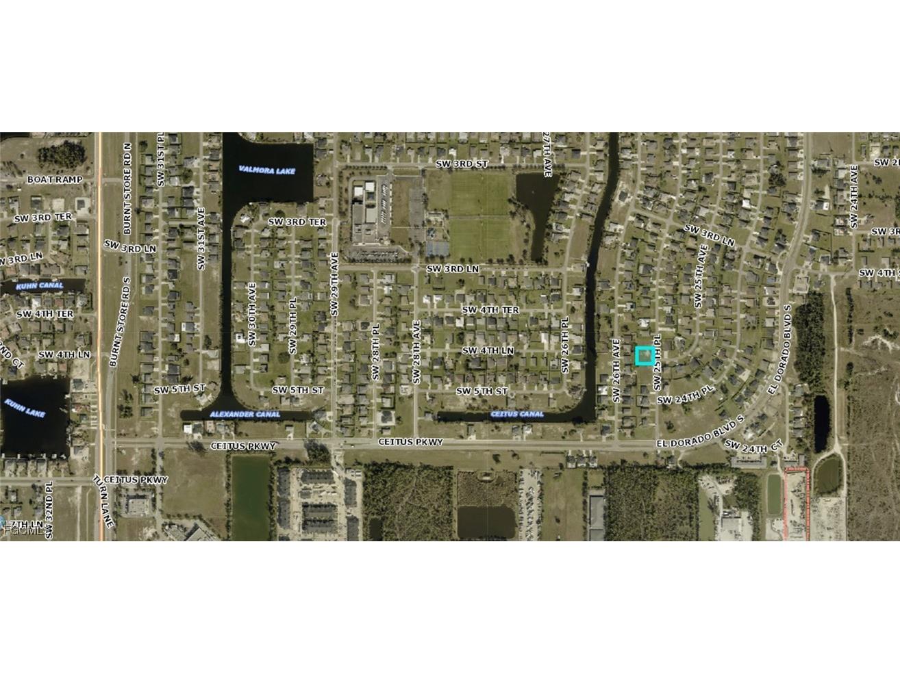 416 SW 25th Place Cape Coral FL 33991 2026000610 image3