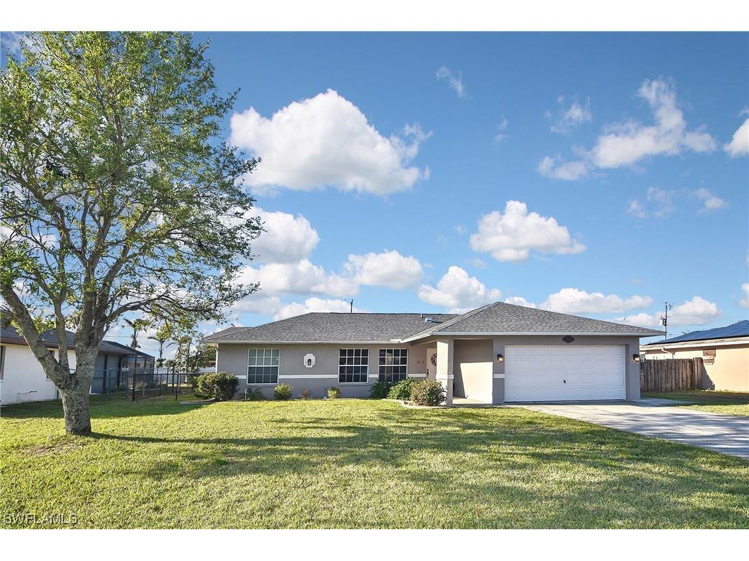 416 SW 34th Terrace Cape Coral FL 33914 223025492 image1
