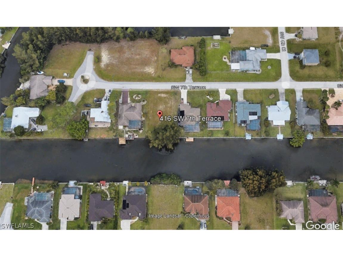 416 SW 7th Terrace Cape Coral FL 33991 222043136 image1