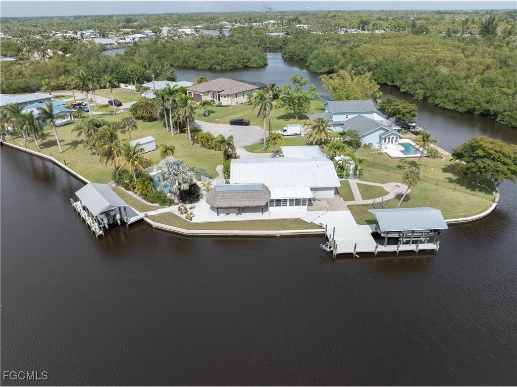 416 Seaworthy Road North Fort Myers FL 33903 2025009784 image1