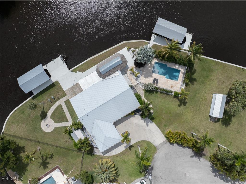 416 Seaworthy Road North Fort Myers FL 33903 2025009784 image46
