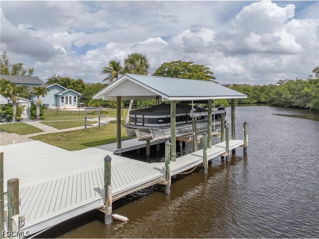 416 Seaworthy Road North Fort Myers FL 33903 2026016610 image26