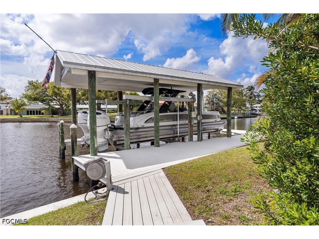 416 Seaworthy Road North Fort Myers FL 33903 2026016610 image27