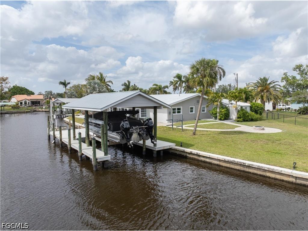 416 Seaworthy Road North Fort Myers FL 33903 2026016610 image28