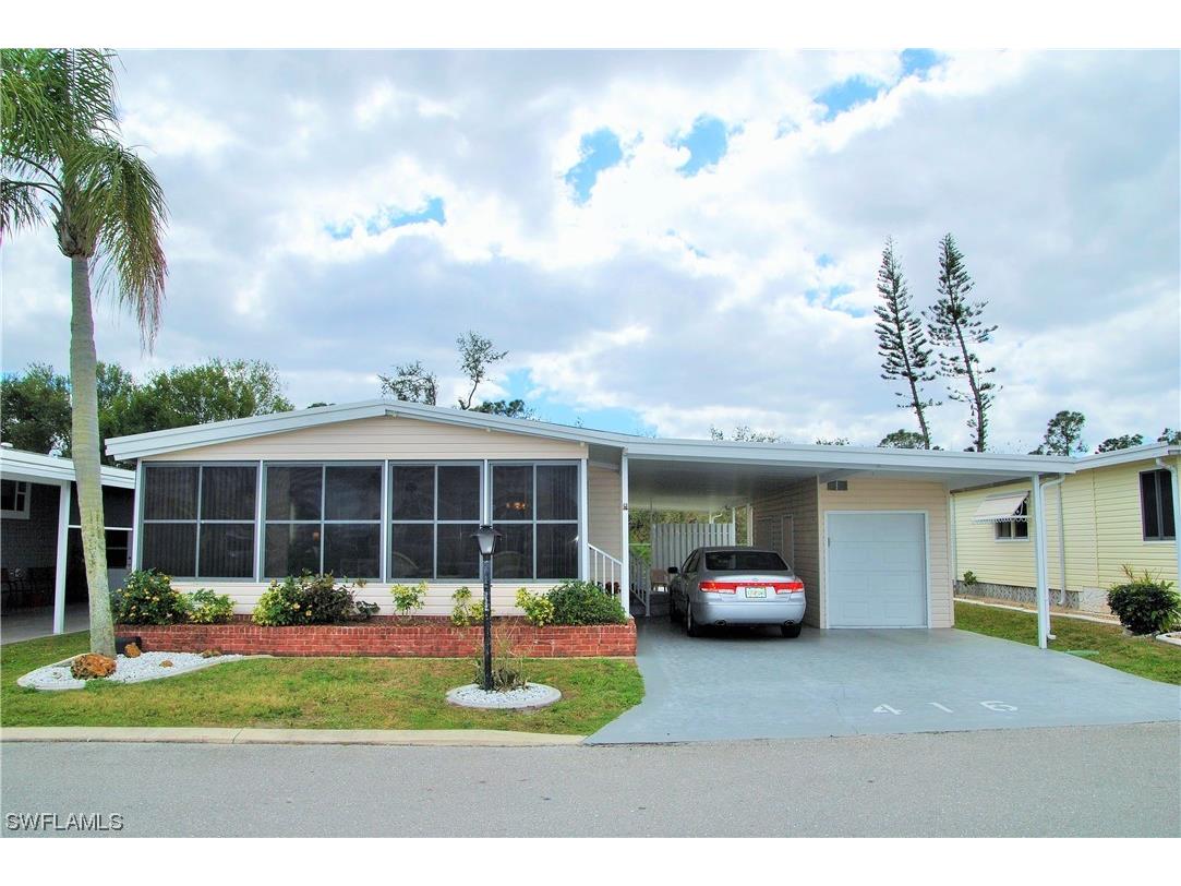 416 Snead Drive North Fort Myers FL 33903 223012853 image1