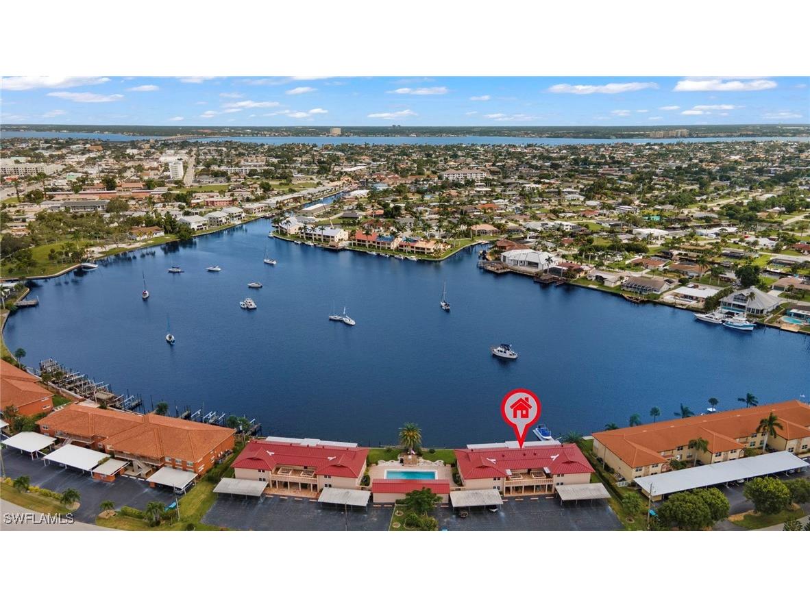 416 Tudor Drive #1 Cape Coral FL 33904 225009228 image1