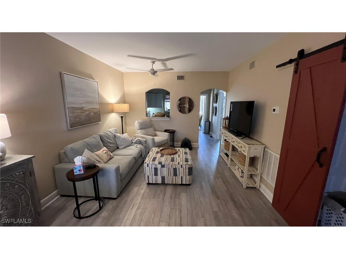 4160 Castilla Circle #104 Fort Myers FL 33916 225001318 image1