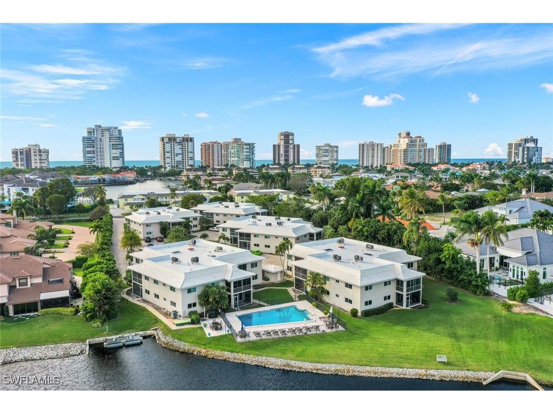 4160 Crayton Road #A8 Naples FL 34103 225080694 image1