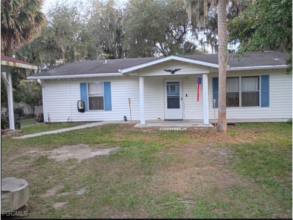 4160 E Fargo Lane Hernando FL 34442 2025004051 image1