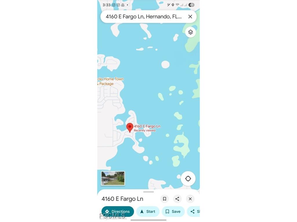 4160 E Fargo Lane Hernando FL 34442 2025004051 image19