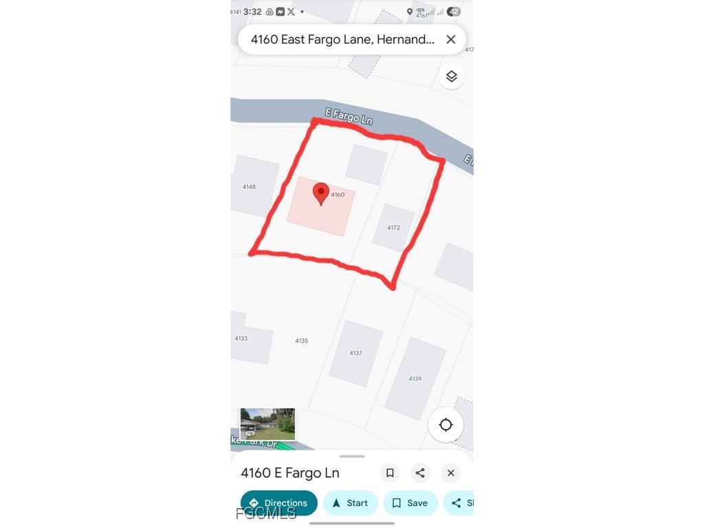 4160 E Fargo Lane Hernando FL 34442 2025004051 image20