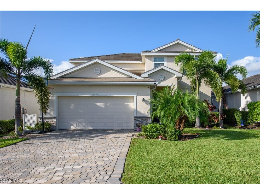 4160 Lemongrass Drive Fort Myers FL 33916 223075102 image1