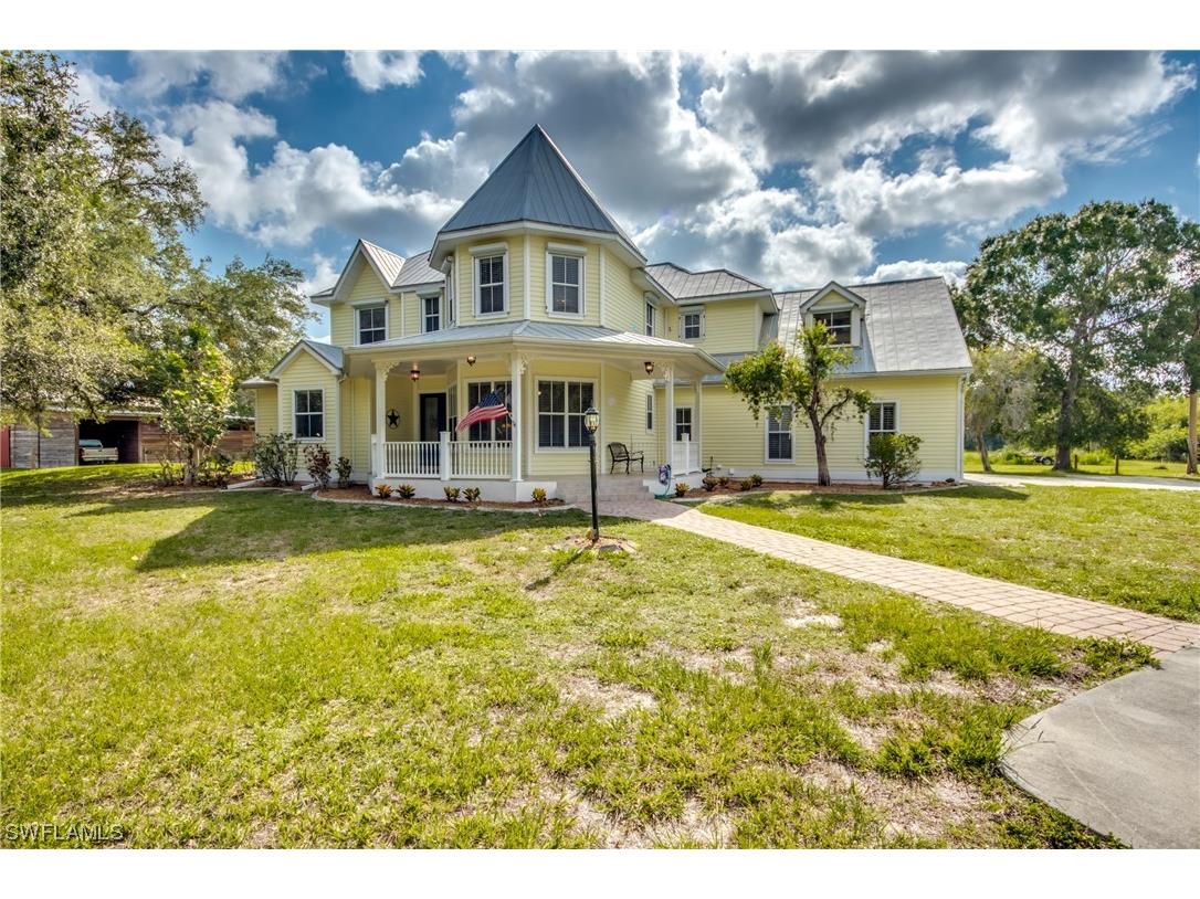 4160 Orange River Loop Road Fort Myers FL 33905 223042527 image1