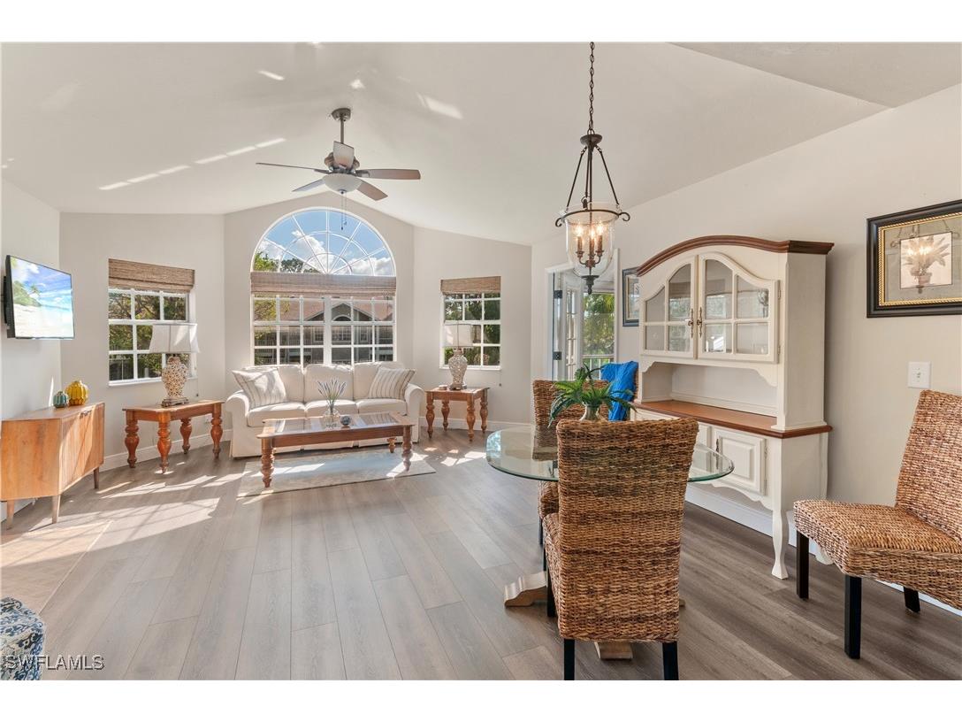 4161 Ashcroft Court #224 Estero FL 33928 224089117 image1