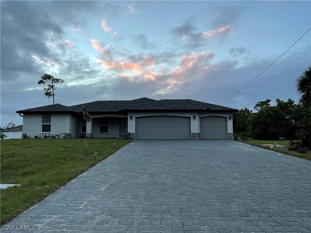 4162 NW 39th Place Cape Coral FL 33993 223061029 image1