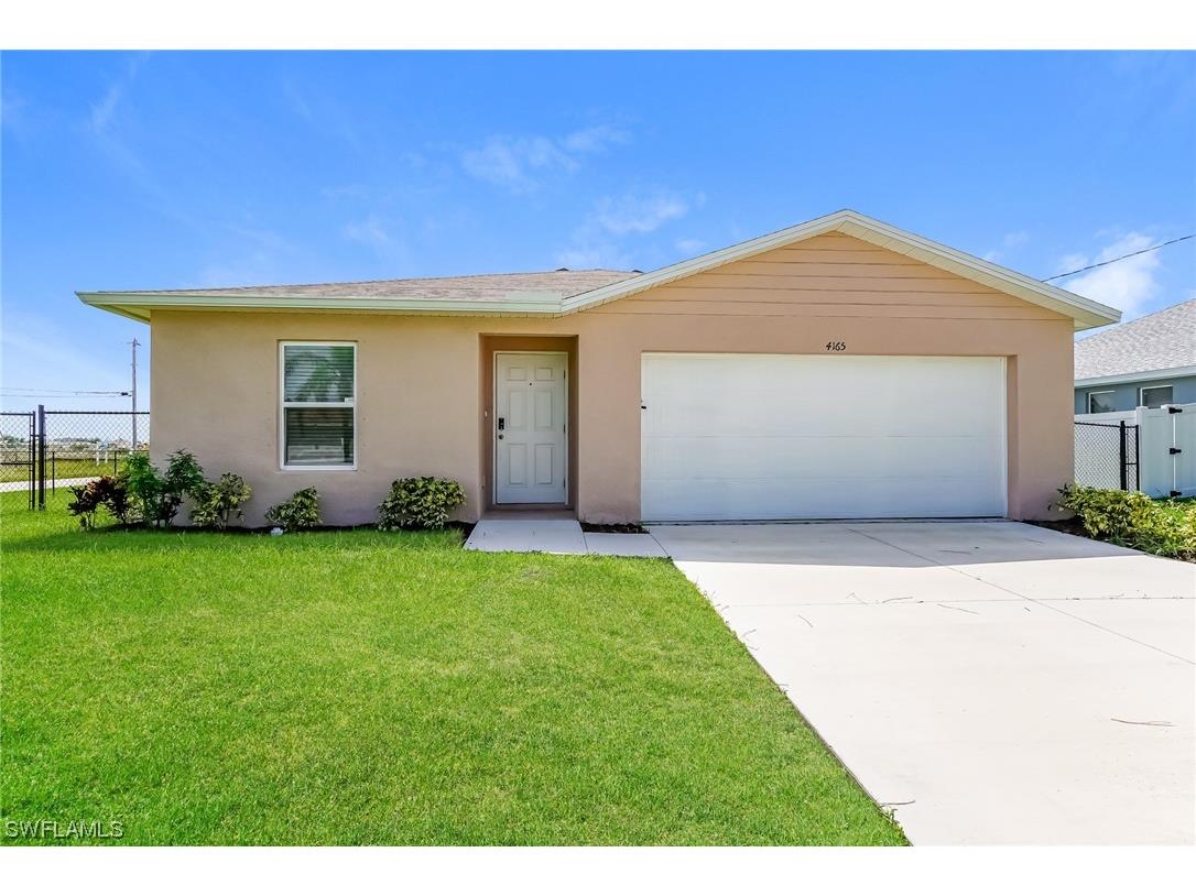 4165 NE 9th Place Cape Coral FL 33909 223070134 image1