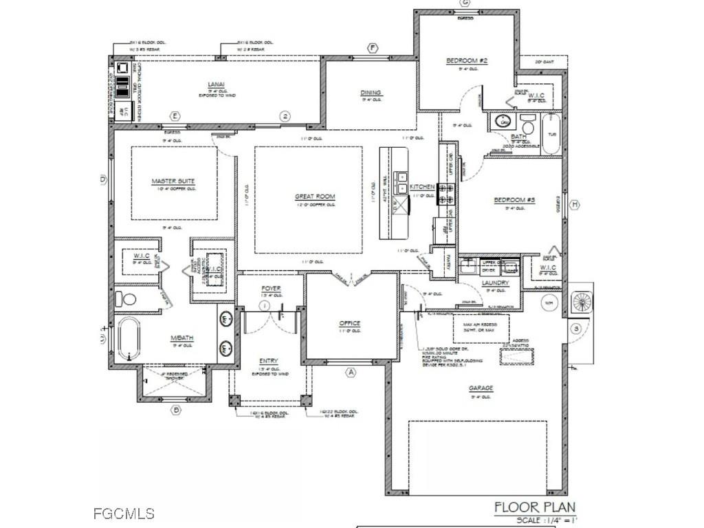 4165 Old Burnt Store Road N Cape Coral FL 33993 2025006939 image3