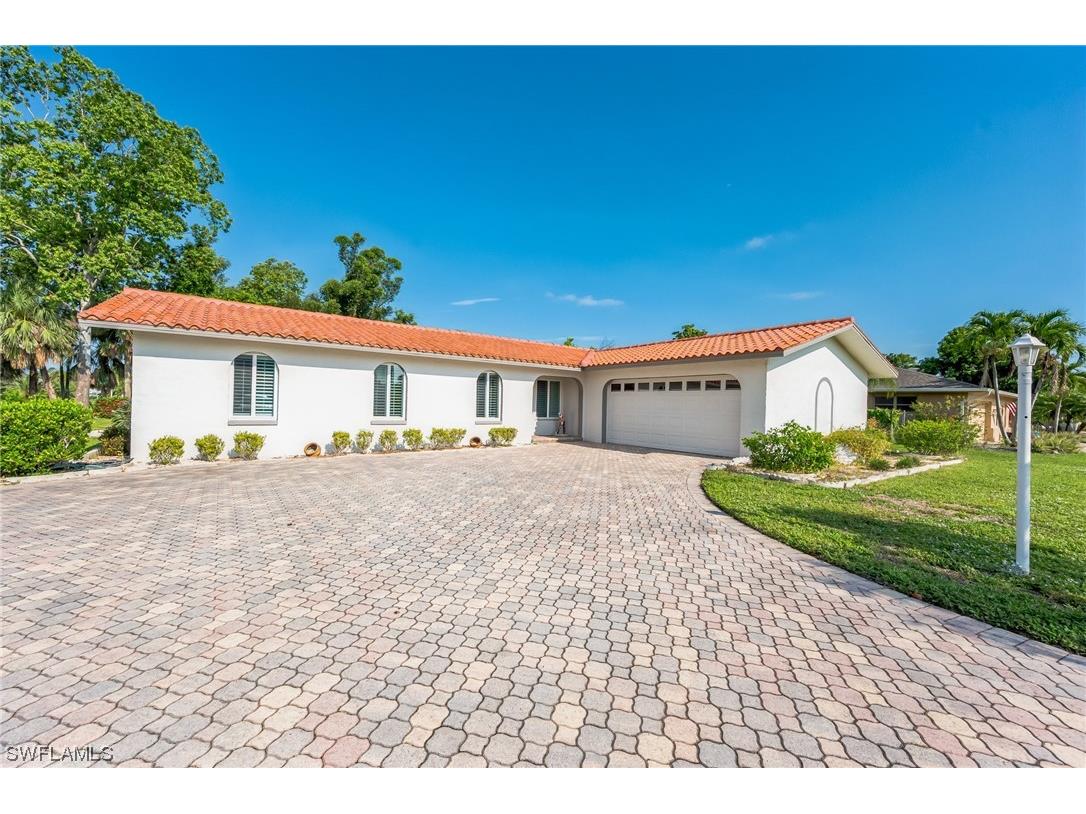 4165 Yarmouth Court North Fort Myers FL 33903 223045825 image1