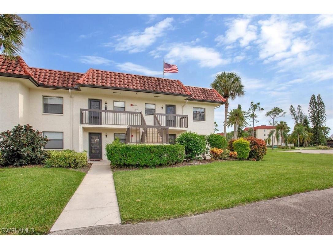 4166 27th Court SW #104 Naples FL 34116 223082653 image1