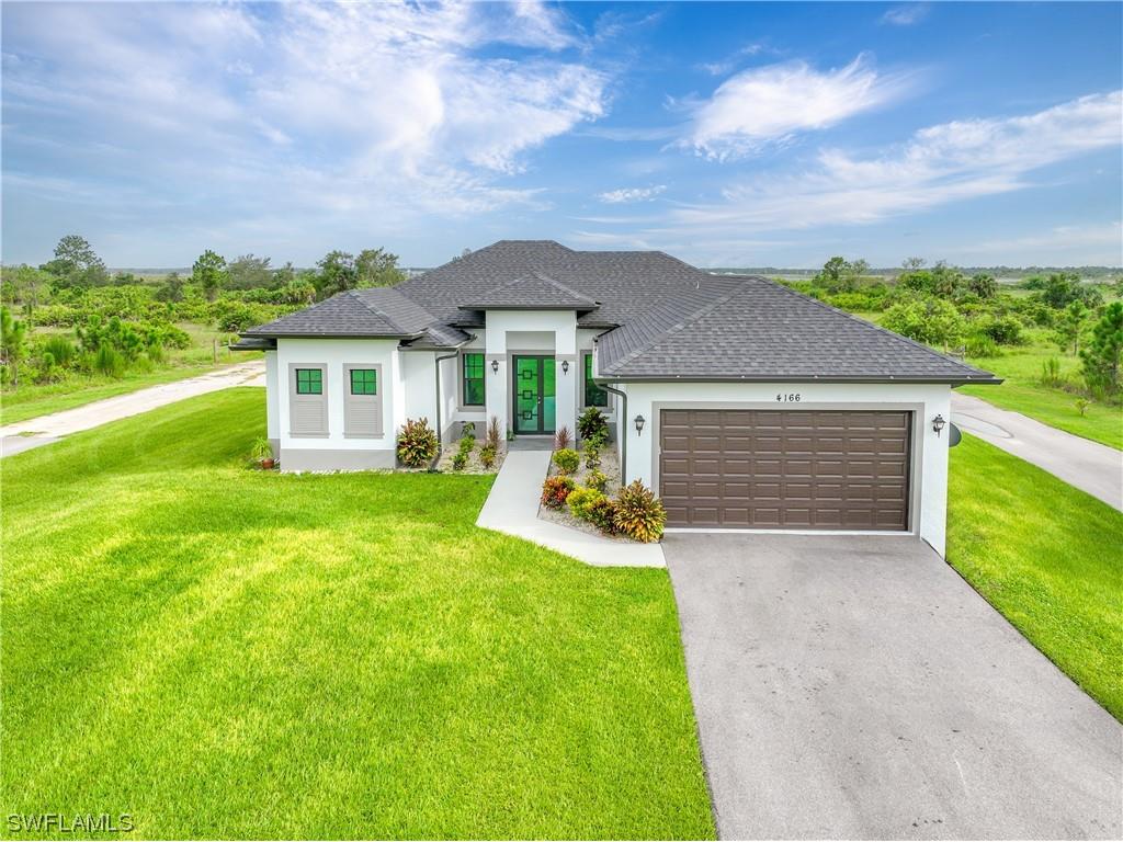 4166 43rd Avenue NE Naples FL 34120 223054402 image1