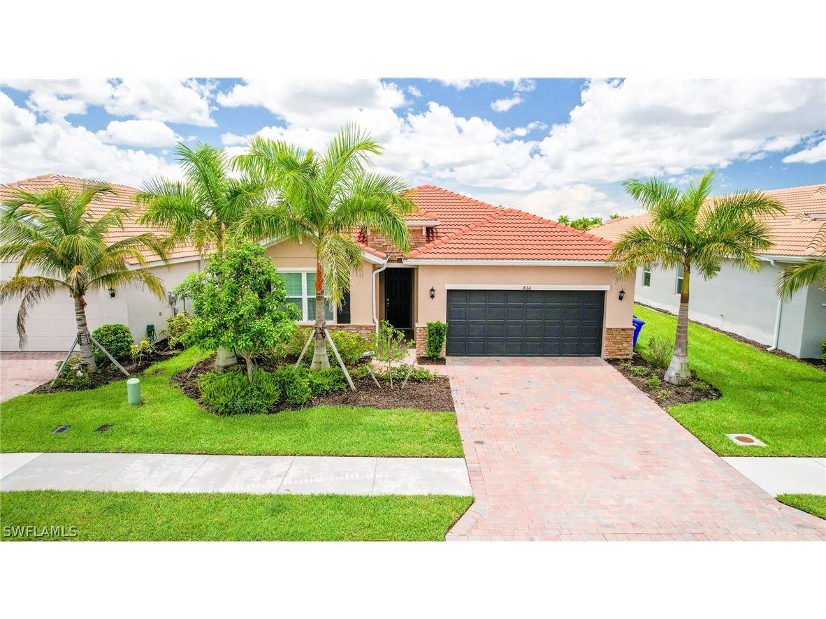 4166 Bloomfield Street Fort Myers FL 33916 224060381 image1