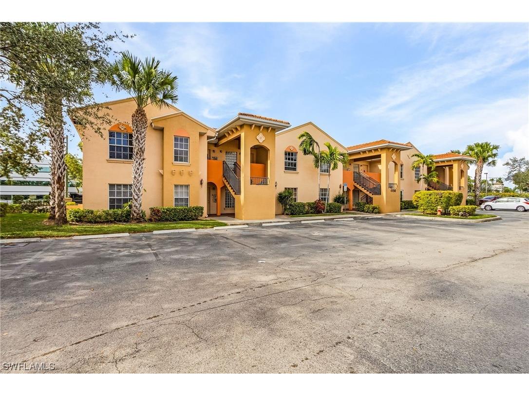 4166 Castilla Circle #104 Fort Myers FL 33916 223091549 image1