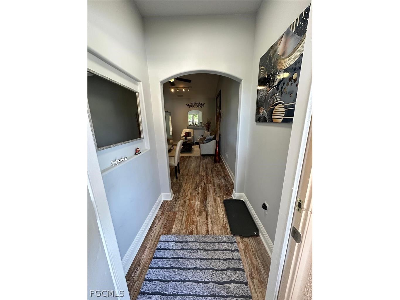 4166 Castilla Circle #201 Fort Myers FL 33916 2026011717 image1