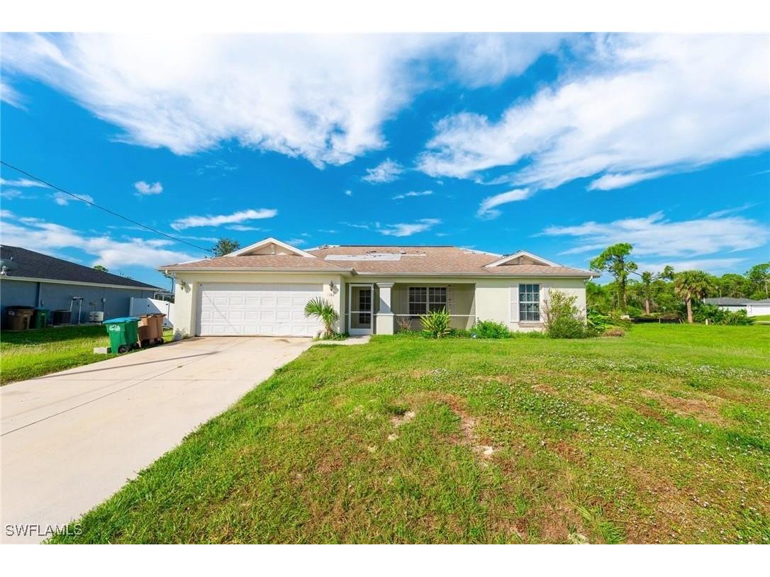 4166 NW 39th Avenue Cape Coral FL 33993 224096194 image1