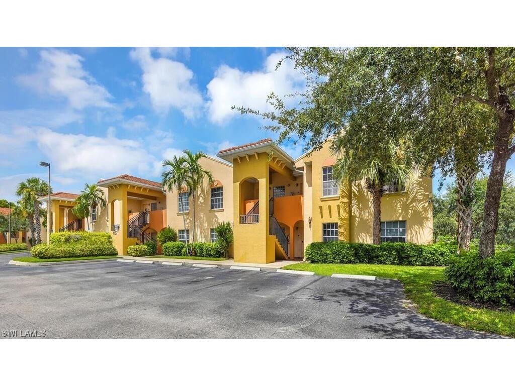 4167 Castilla Circle #105 Fort Myers FL 33916 223029596 image1
