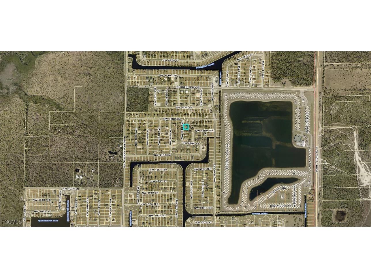 4169 NW 38th Avenue Cape Coral FL 33993 2025003982 image2