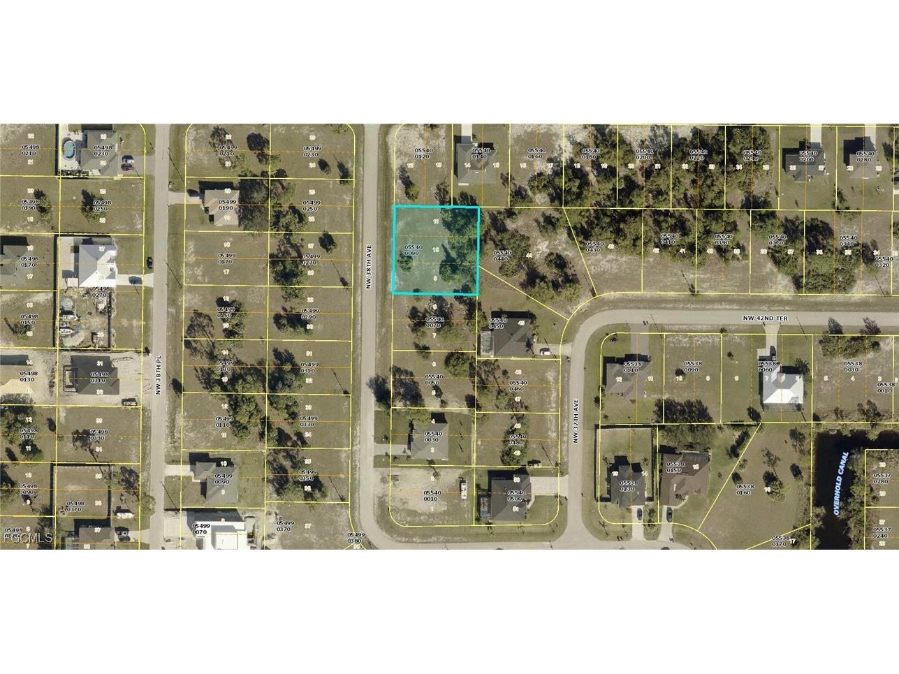 4169 NW 38th Avenue Cape Coral FL 33993 2025003982 image3