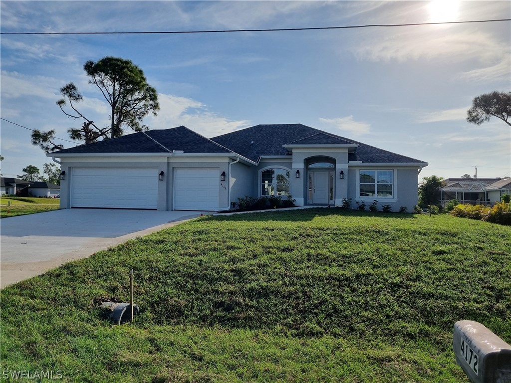 4169 NW 39th Place Cape Coral FL 33993 224004216 image1