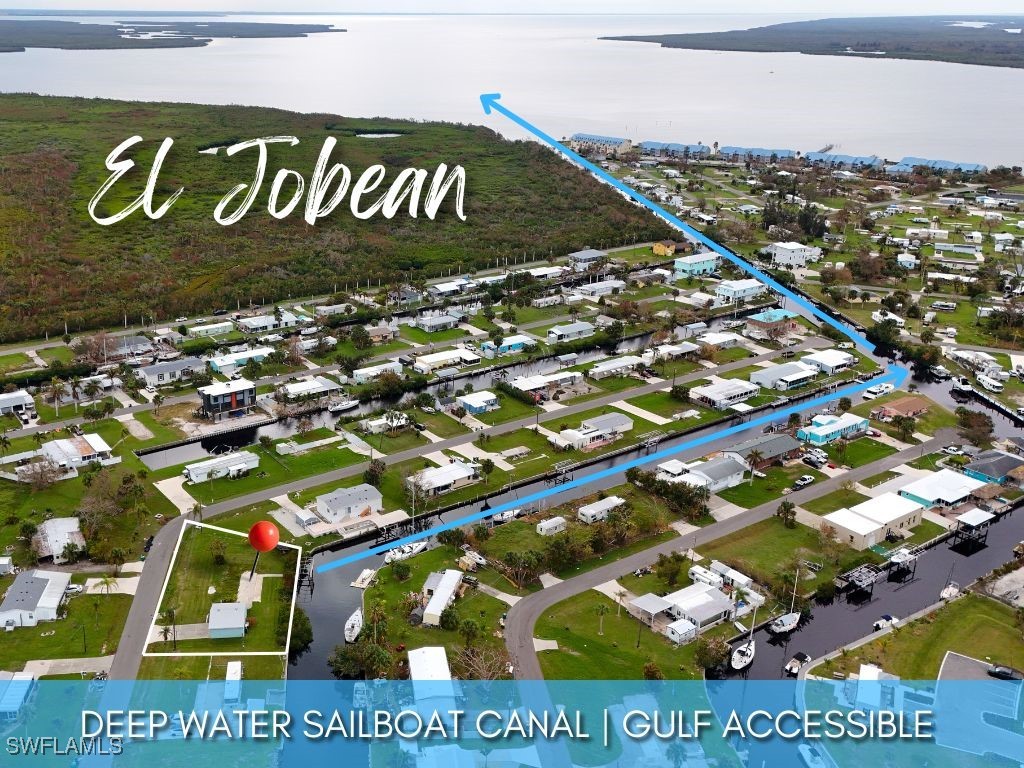 4169 Wood Duck Road Port Charlotte FL 33953 224090234 image1