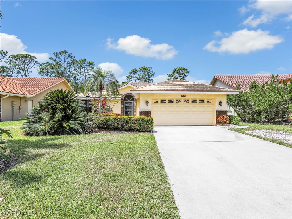 417 Countryside Drive Naples FL 34104 225031245 image1