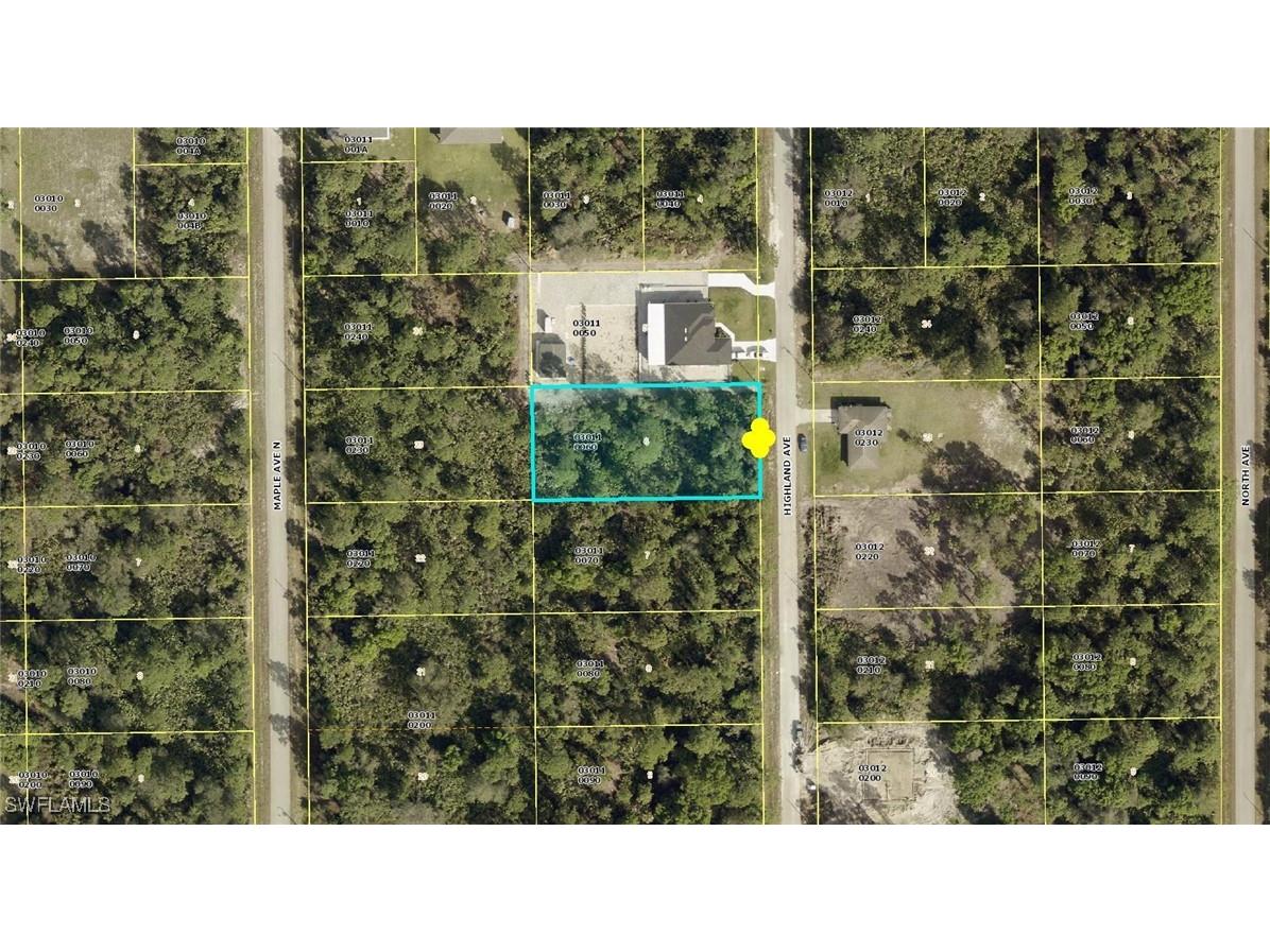 417 Highland Avenue Lehigh Acres FL 33972 224072158 image1