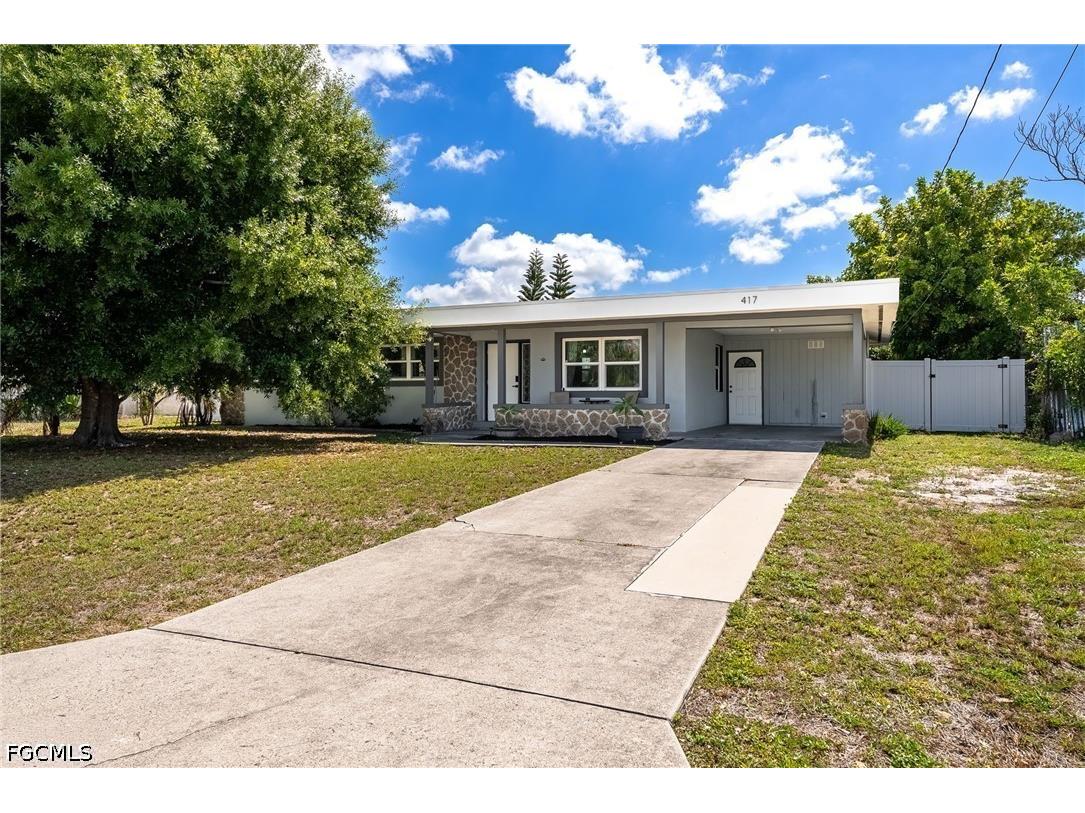 417 NE 14th Avenue Cape Coral FL 33909 2026022424 image1