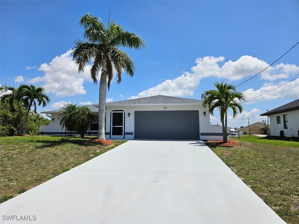 417 NW 18th Place Cape Coral FL 33993 225045098 image1