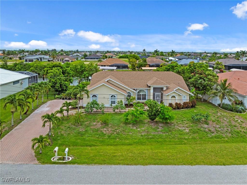 417 NW 36th Place Cape Coral FL 33993 225060673 image1