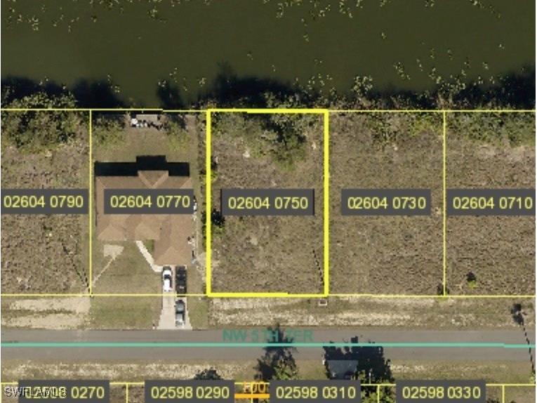 417 NW 5th Terrace Cape Coral FL 33993 225001588 image1