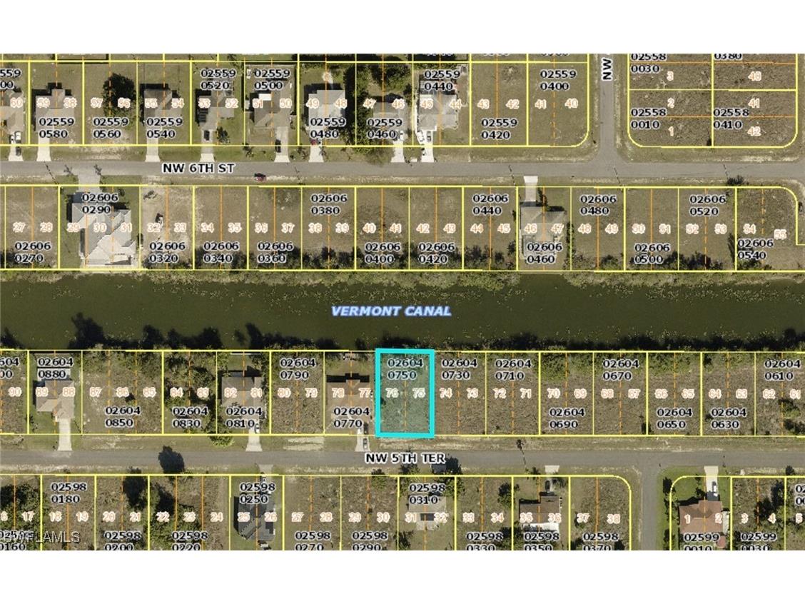 417 NW 5th Terrace Cape Coral FL 33993 225001588 image2