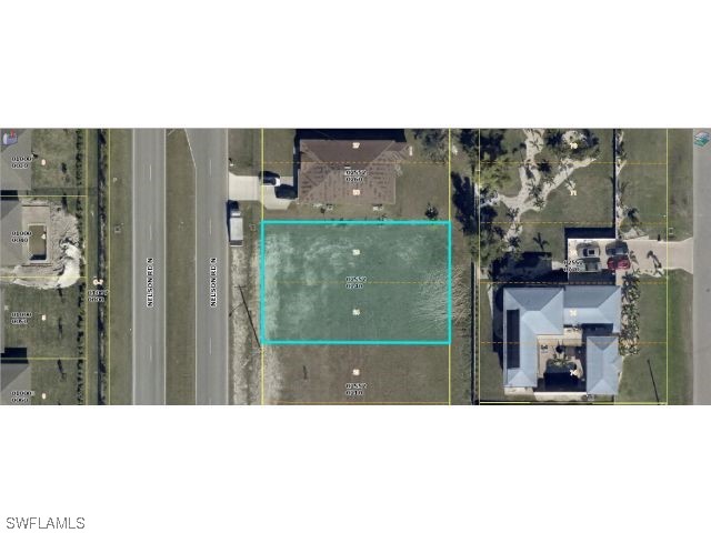 417 Nelson Road N Cape Coral FL 33993 223038996 image1