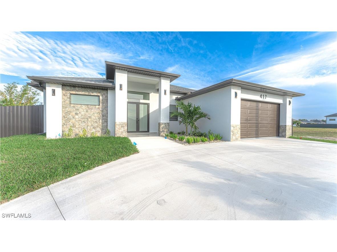 417 Nelson Road N Cape Coral FL 33993 225008161 image1