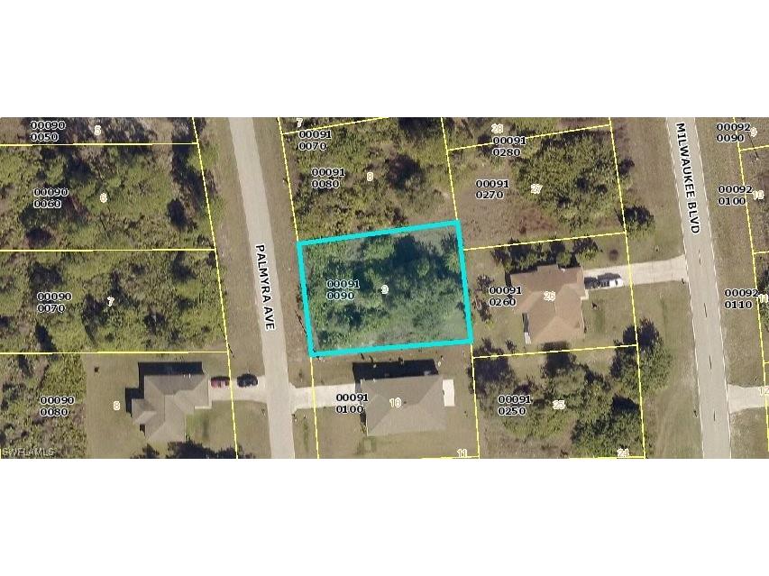 417 Palmyra Avenue Lehigh Acres FL 33974 223015439 image1