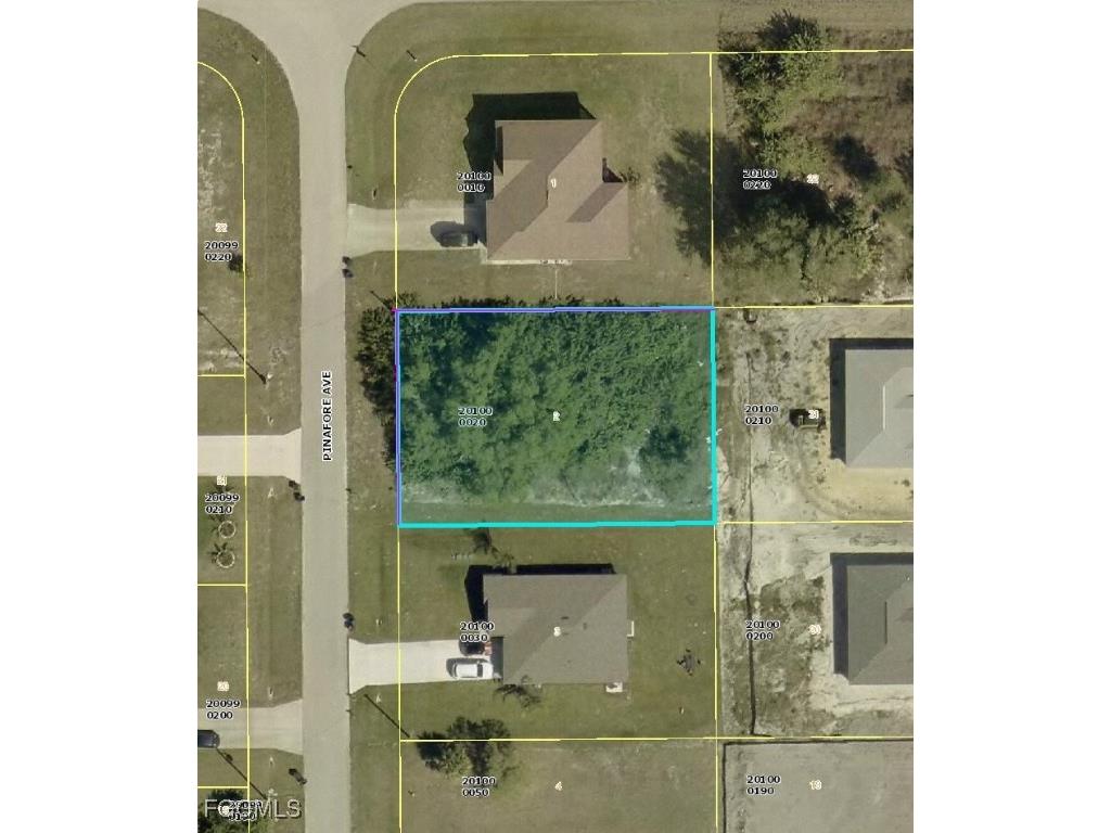 417 Pinafore Avenue Lehigh Acres FL 33974 2026006272 image1