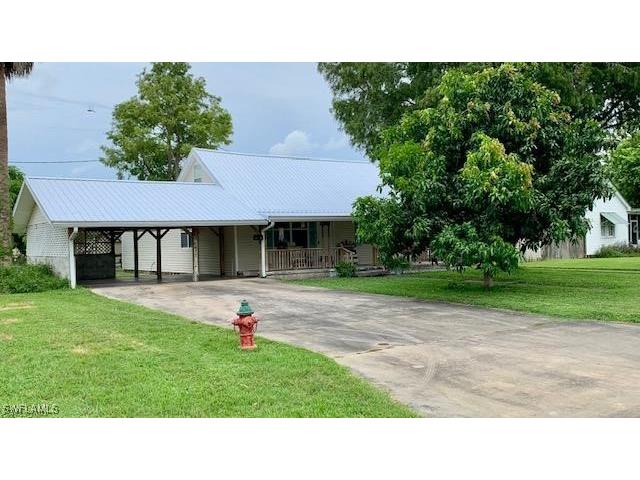 417 Royal Palm Avenue Clewiston FL 33440 224034262 image1