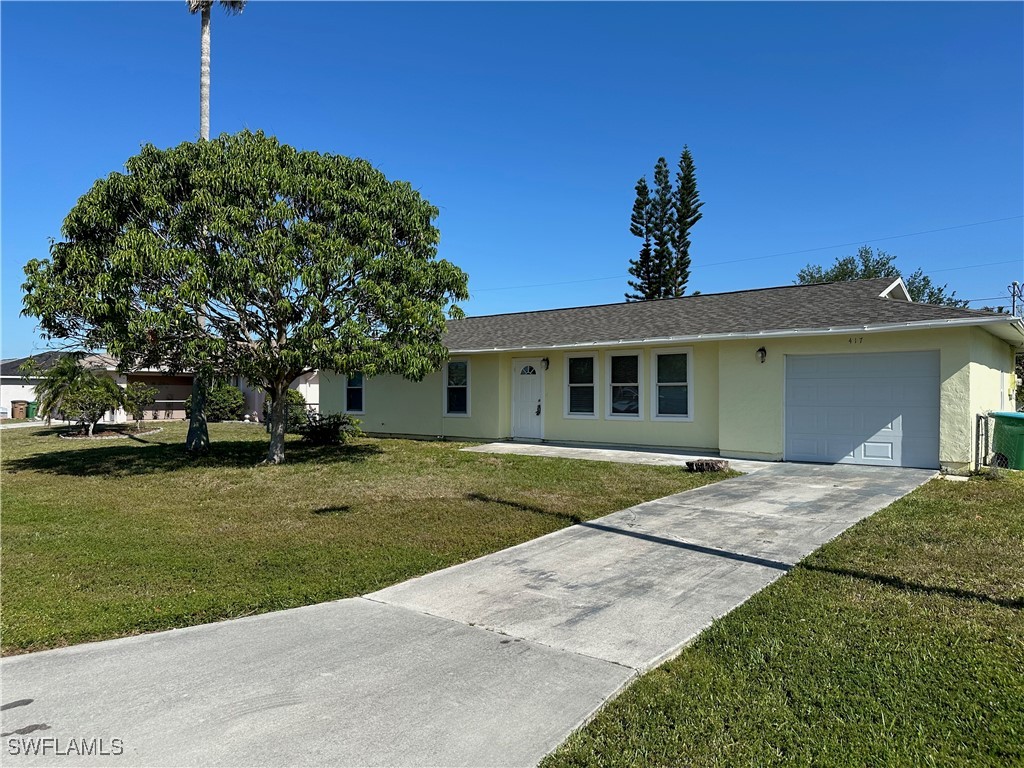 417 SE 19th Lane Cape Coral FL 33990 224050018 image1