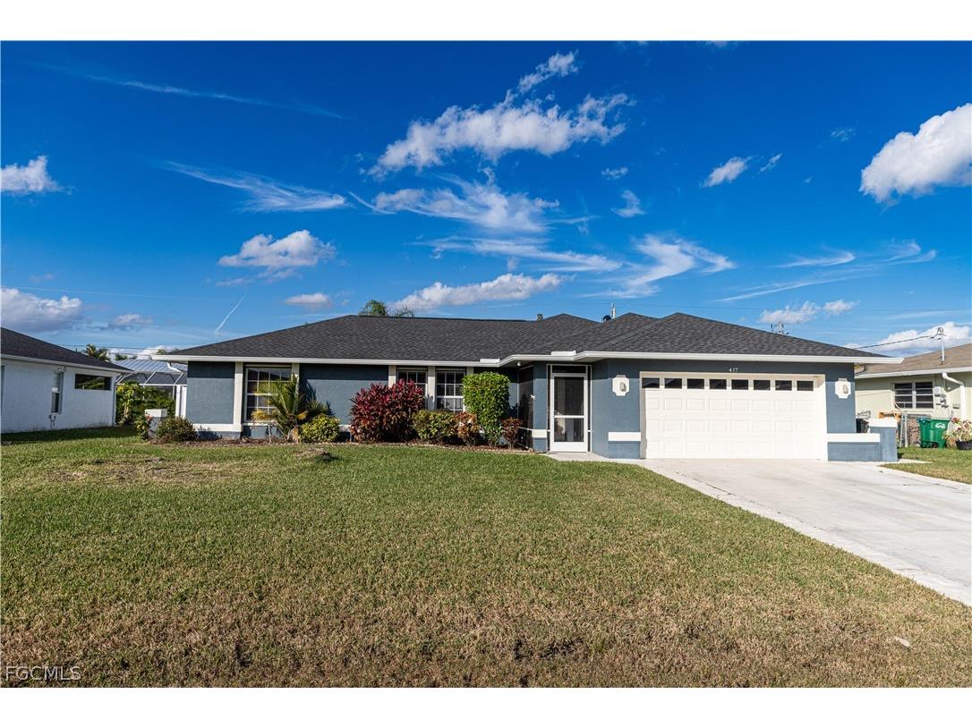417 SE 21st Terrace Cape Coral FL 33990 2026009794 image1