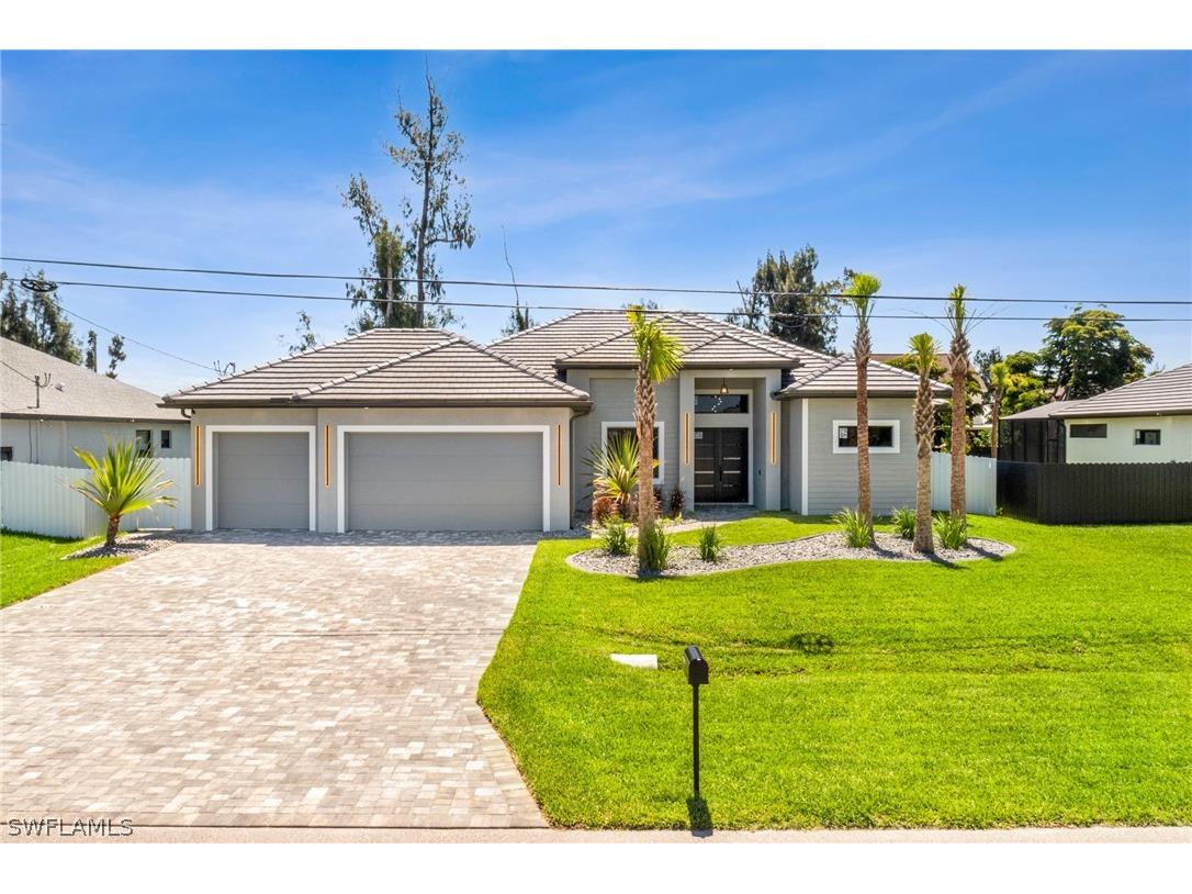 417 SW 19th Avenue Cape Coral FL 33991 224046563 image1