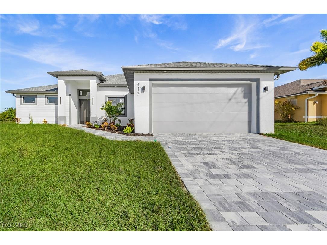 417 SW 23rd Terrace Cape Coral FL 33991 2025023972 image1