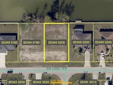 417 SW 23rd Terrace Cape Coral FL 33991 2025023972 image34